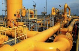 13 Sektor Industri Minta Gas Murah, Kemenperin Surati ESDM